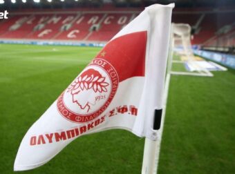 Νέα κίνηση Ολυμπιακού – Έκλεισε ακόμα έναν Έλληνα τερματοφύλακα