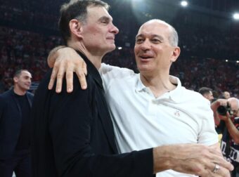 Τον… χρυσοπλήρωνε ο Γιαννακόπουλος, τον χτυπάει ο Ολυμπιακός – Σούπερ σταρ!