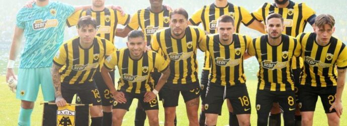 “Ψήνεται” επιστροφή στην Ελλάδα για πρώην άσο της ΑΕΚ