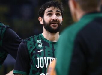 “Επαφές Ρίκι Ρούμπιο με Ομπράντοβιτς για Παναθηναϊκό – Ζήτησε χρόνο…”!