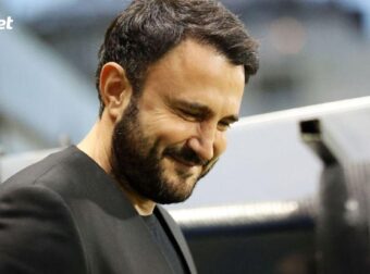Κίνηση-ματ Καρυπίδη στον Άρη – Ποιον φέρνει στη Θεσσαλονίκη!