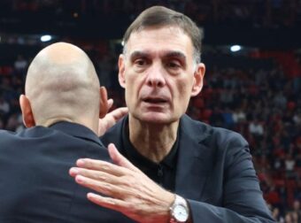 Τέλος από τον Ολυμπιακό “βαρβάτο” συμβόλαιο με απόφαση Μπαρτζώκα!