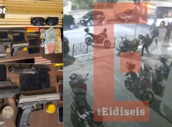 Διάλογοι και βίντεο ΣΟΚ από τη δράση 10 σκληρών χούλιγκαν του Παναθηναϊκού!