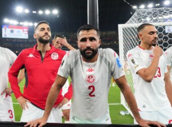 “Βόμβα” στο Μουντιάλ – Τουλάχιστον 8 παίκτες θετικοί σε έλεγχο ντόπινγκ!
