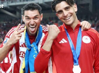 Ολυμπιακός: Ήρθε για Τζολάκη-ενεργός για Γιαννούλη, πως μένει ο Γιάρεμτσουκ