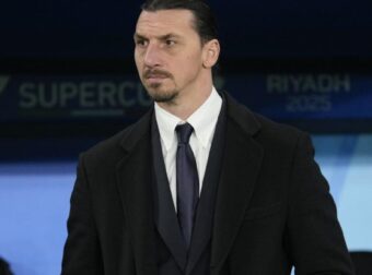 Έξαλλος ο Ιμπραΐμοβιτς: «Θα τον είχα στείλει στο νοσοκομείο αν έπαιζα εγώ»!