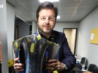 Άρθρο Γιώργου Τσακίρη: “Διδάσκει ο Χαβιέ Ριμπάλτα στην ΑΕΚ”!