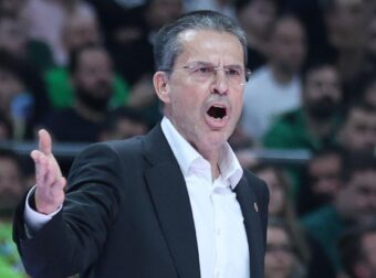 Επίσημο: Νέος προπονητής στη Ρεάλ ο Μαρτίνεθ! (ΦΩΤΟ)