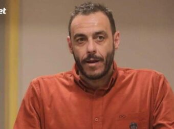 Αλλαγή σκυτάλης στον ΑΣ ΠΑΟΚ! Νέος πρόεδρος ο Παρασκευόπουλος