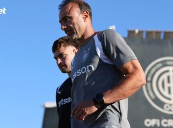 Αποκάλυψη Κόντη! Τόσες μεταγραφές θα κάνει ο ΟΦΗ