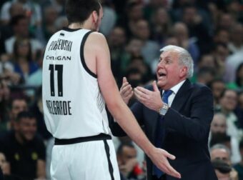 Ποκουσέφσκι για μεγάλη ελληνική ομάδα – Η προϋπόθεση για τη μεταγραφή
