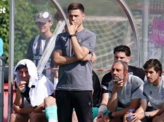 SOS στον ΠΑΟΚ! Με “μπαλώματα” δεν πας Ευρώπη – Τι γίνεται με Γιαννούλη