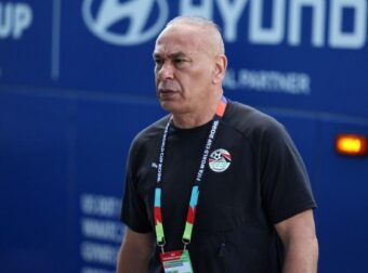 Έξαλλος ο προπονητής της Αιγύπτου: “Ίσως ήθελαν ο Μέσι να συνεχίσει”