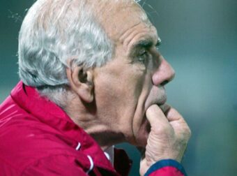 Η μεγάλη αλήθεια του Αλέφαντου για Μέσι – «Ποιος Μαραντόνα;»! (ΒΙΝΤΕΟ)