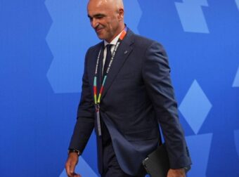 Επίσημο! Τέλος ο Μαρτίνεθ από την Πορτογαλία – Το φαβορί να τον διαδεχθεί