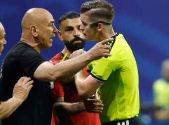 Επίσημη καταγγελία της Αιγύπτου σε FIFA για το ματς με Αργεντινή