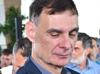 Μπαρτζώκας: “Επιτυχίες το χειμώνα, όχι το καλοκαίρι” -Ατάκα για Παναθηναϊκό