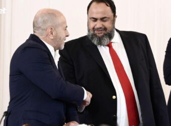 Τον ήθελε ο ΠΑΟ, τον υπέγραψε ο Μαρινάκης και τον κάνει δώρο σε Μεντιλίμπαρ