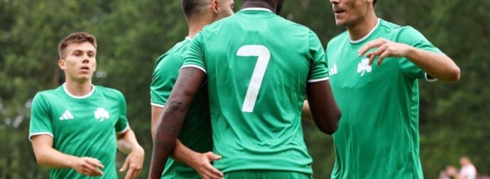Το κόλπο γκρόσο που θέλει να πετύχει ο Παναθηναϊκός με ξένο χαφ!