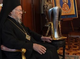 Στην Πόλη το τρόπαιο της ΑΕΚ! Σήκωσε κούπα ο Βαρθολομαίος – Μήνυμα S.Mario