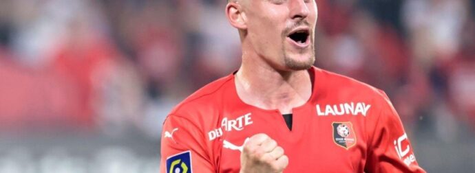 Η τακτική ανάλυση του iron man Σανταμαρία, που δεν έχει τραυματιστεί ποτέ