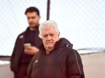 Έσκασε… βόμβα με Βασίλη Γκαγκάτση – Πήρε θέση σαν σύμβουλος διοίκησης
