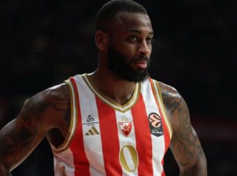 Μίλερ-ΜακΙντάιρ: “Γι’ αυτό είναι πάντα στο Final Four ο Ολυμπιακός”