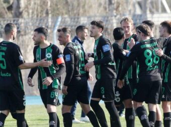 Αποφασισμένη για Super League η Μαρκό – Πήρε παίκτη του Παναθηναϊκού!