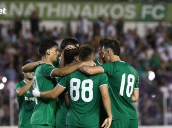 Περνάει τα ιατρικά σήμερα στην Αθήνα ο Κρίστιανσεν – Ακολουθεί άλλος (Vid)