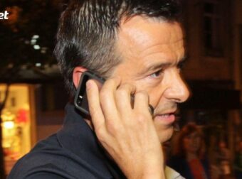 Δουλεύει με Μέντες μεγάλη επιστροφή ο Ολυμπιακός – Ανώτερη από Φορτούνη!
