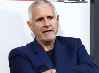Ανατροπή με Κορδόν στον Ολυμπιακό