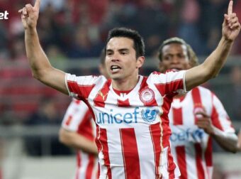 Ολυμπιακός: Η «επιστροφή» του Σαβιόλα