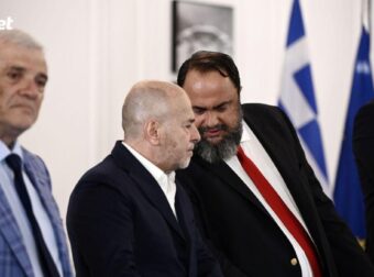 Όχι σε Μπέο και «συγκυβέρνηση» Μαρινάκη-Αλαφούζου – Βγάζει πρόεδρο η ΕΠΟ!