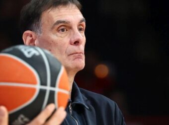“Ενδιαφέρει Ολυμπιακό ο Τζόουνς-Γκαρσία” – Άλλος η προτεραιότητα