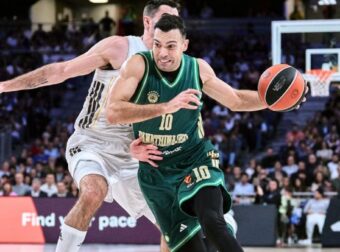 “Καυτό” παρασκήνιο: Η “σφαλιάρα” του Παναθηναϊκού στη Ρεάλ!