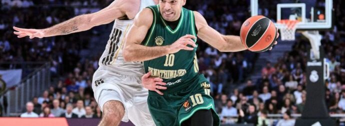 “Καυτό” παρασκήνιο: Η “σφαλιάρα” του Παναθηναϊκού στη Ρεάλ!
