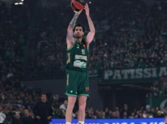 Ο Χουάντσο είναι όσα πρεσβεύει ο Παναθηναϊκός