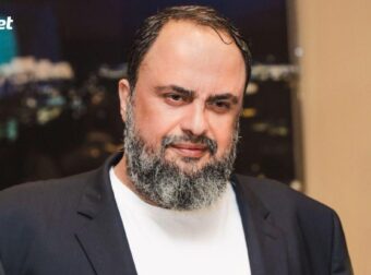 Μαρινάκης: “Δεν θα αφήσω να έχει στίγμα η Super League”