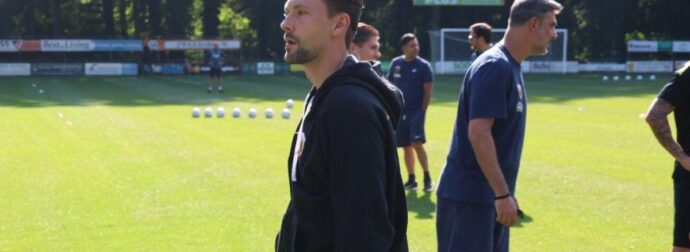 Με Κάιρινεν, Μάνταλο στο κέντρο η ΑΕΚ – Η 11άδα για Φίτεσε