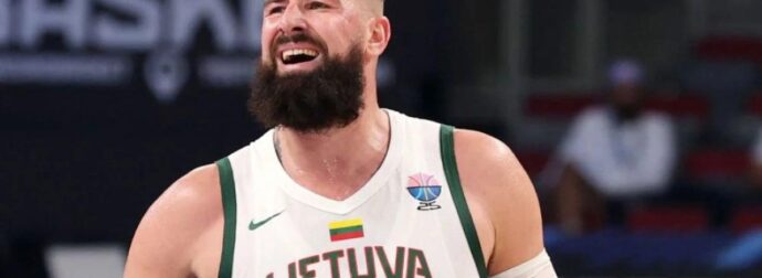 Έσκασε το μεγάλο “μπαμ” με τον Βαλαντσιούνας!