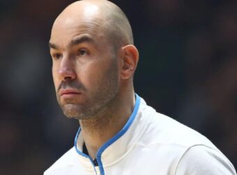 Κάνει το “μπαμ” ο Άρης – Υπογράφει 4άρι από ΝΒΑ – Τον ήθελαν Ολυμπιακός-ΠΑΟ