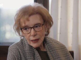 Τι ομάδα ήταν η Μάρω Κοντού – Αξέχαστος καυγάς με Κωνσταντάρα για την ΑΕΚ