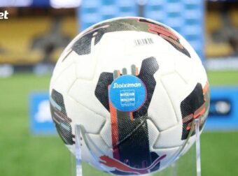 Super League: Οι ημερομηνίες των play off και play out