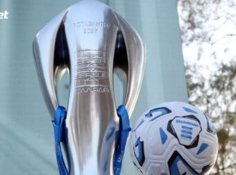 Χωρίς ντέρμπι η πρεμιέρα της Super League – Εντός έδρας οι Βig-4