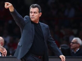Χάνει βασικό άσο ο Ιτούδης – Υπογράφει στον Ερυθρό Αστέρα