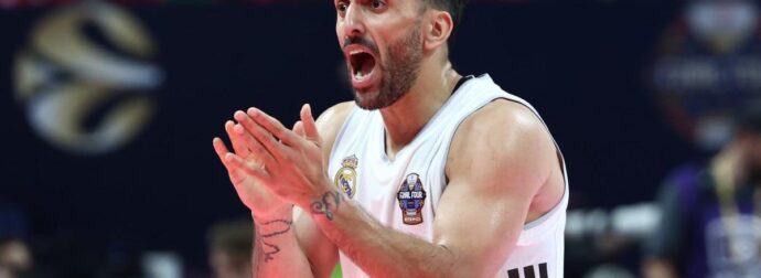 Διαψεύδουν για Καμπάτσο στον Παναθηναϊκό – «Μένει στη Ρεάλ»!
