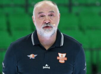 Αποκαλυπτικός Λάσο για το μέλλον του Παπαγιάννη!