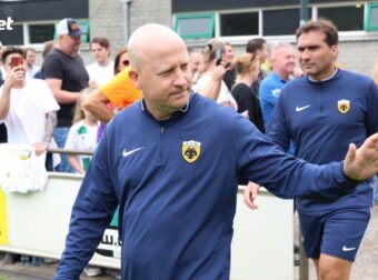 Νίκολιτς: “Ο διαιτητής κατέστρεψε το ματς” – Αποκάλυψη για αντι-Πινέδα
