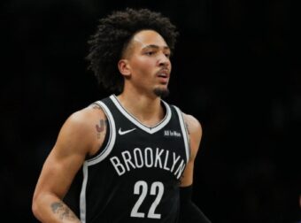 “Στέλνουν” στον Ολυμπιακό παίκτη από το NBA – Έμεινε ελεύθερος