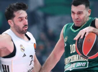 “Άλλη διάσταση με Καμπάτσο ο ΠΑΟ, νέα δεδομένα για Σλούκα – Φεύγει Έλληνας”